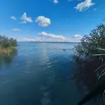 Edelmann Panzió * Balatonakali