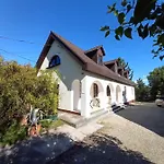 Feriehus Edelmann Panzio
