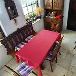 Nyaraló Edelmann Panzió