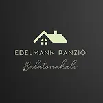 Edelmann Panzió Balatonakali