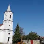 Nyaraló Edelmann Panzió Balatonakali