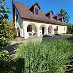 Edelmann Panzió Nyaraló Balatonakali