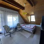 Edelmann Panzió * Balatonakali