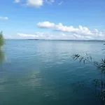 Edelmann Panzió Nyaraló Balatonakali