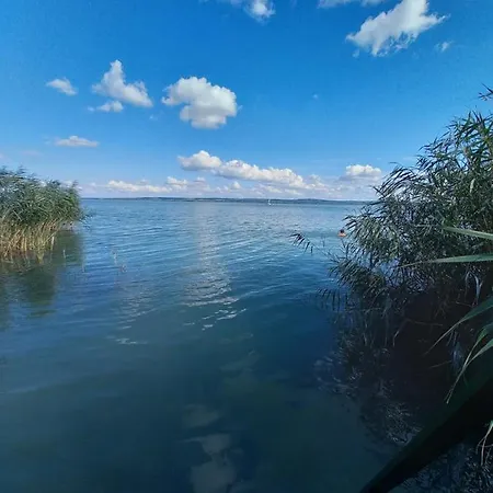 Edelmann Panzio * Balatonakali