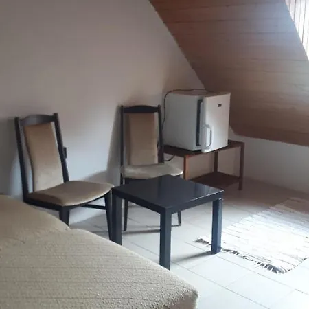 Feriehus Edelmann Panzio Balatonakali