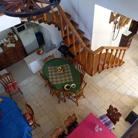 Edelmann Panzió * Balatonakali