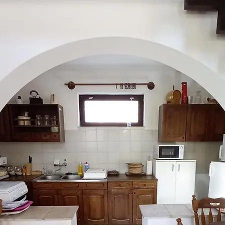 Edelmann Panzio Feriehus Balatonakali
