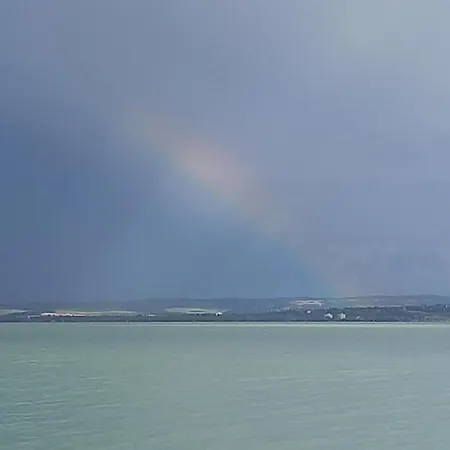 Edelmann Panzio Feriehus Balatonakali