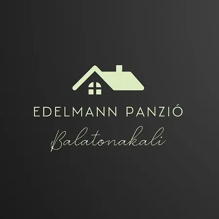 Edelmann Panzio Balatonakali