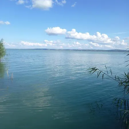 Edelmann Panzio Feriehus Balatonakali